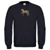 Basic uniseks Sweater Thumbnail