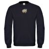 Basic uniseks Sweater Thumbnail