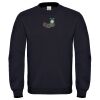 Basic uniseks Sweater Thumbnail