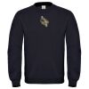 Basic uniseks Sweater Thumbnail