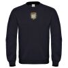 Basic uniseks Sweater Thumbnail