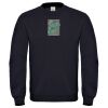 Basic uniseks Sweater Thumbnail