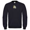 Basic uniseks Sweater Thumbnail