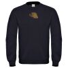 Basic uniseks Sweater Thumbnail