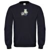 Basic uniseks Sweater Thumbnail