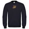 Basic uniseks Sweater Thumbnail