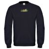 Basic uniseks Sweater Thumbnail