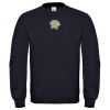 Basic uniseks Sweater Thumbnail