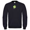 Basic uniseks Sweater Thumbnail