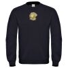 Basic uniseks Sweater Thumbnail