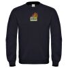 Basic uniseks Sweater Thumbnail