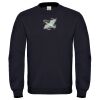 Basic uniseks Sweater Thumbnail