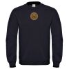 Basic uniseks Sweater Thumbnail