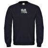 Basic uniseks Sweater Thumbnail