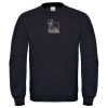 Basic uniseks Sweater Thumbnail