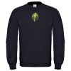 Basic uniseks Sweater Thumbnail