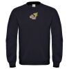 Basic uniseks Sweater Thumbnail
