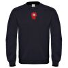 Basic uniseks Sweater Thumbnail