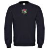 Basic uniseks Sweater Thumbnail