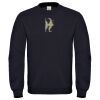 Basic uniseks Sweater Thumbnail
