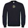 Basic uniseks Sweater Thumbnail