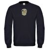 Basic uniseks Sweater Thumbnail