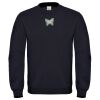 Basic uniseks Sweater Thumbnail