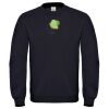 Basic uniseks Sweater Thumbnail