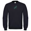 Basic uniseks Sweater Thumbnail