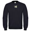 Basic uniseks Sweater Thumbnail