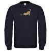Basic uniseks Sweater Thumbnail