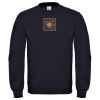 Basic uniseks Sweater Thumbnail