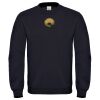 Basic uniseks Sweater Thumbnail