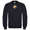 Basic uniseks Sweater Thumbnail