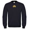 Basic uniseks Sweater Thumbnail