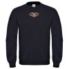 Basic uniseks Sweater Thumbnail
