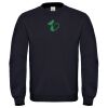 Basic uniseks Sweater Thumbnail