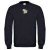 Basic uniseks Sweater Thumbnail