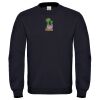 Basic uniseks Sweater Thumbnail
