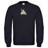 Basic uniseks Sweater Thumbnail