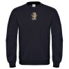 Basic uniseks Sweater Thumbnail