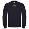 Basic uniseks Sweater Thumbnail
