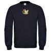 Basic uniseks Sweater Thumbnail