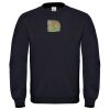 Basic uniseks Sweater Thumbnail
