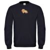 Basic uniseks Sweater Thumbnail