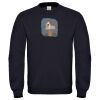 Basic uniseks Sweater Thumbnail