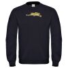Basic uniseks Sweater Thumbnail