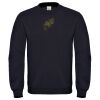 Basic uniseks Sweater Thumbnail
