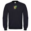 Basic uniseks Sweater Thumbnail