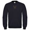 Basic uniseks Sweater Thumbnail